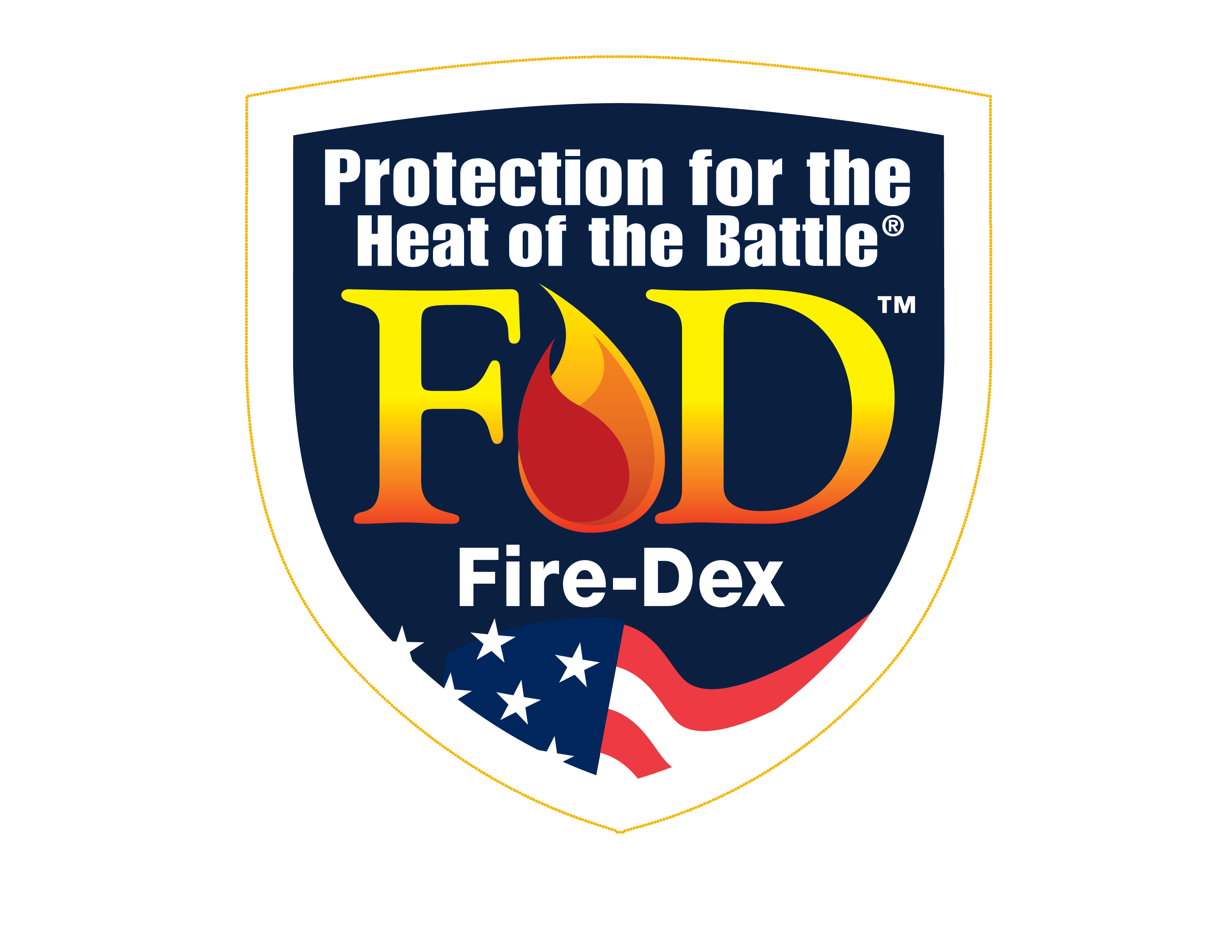 Fire-Dex Shield_Vector_300 - Scott Sizemore
